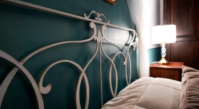 Deluxe Zimmer Le Caserie Locanda di Charme