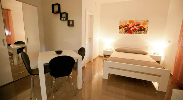 Apartman 2