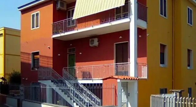 Rubilia Rooms Pompei, Забронировать Отель Отели Помпеи с парковкой, рядом с Помпейский форум, Парковка