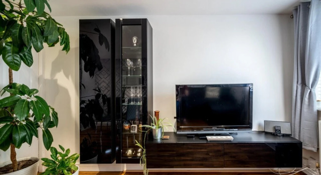 Stunning 1BD Flat Close to Manchester City Centre