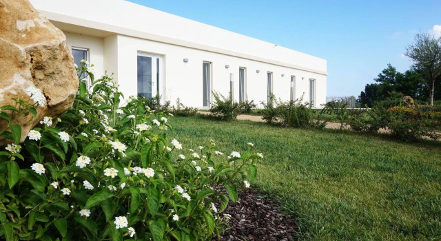 Agriturismo Maris