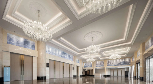 Wyndham Grand Zhaoqing Downtown, Book Hotel Hotels in Zhaoqing with a Pool, Swimming Pool