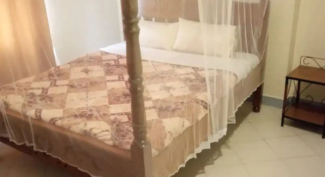 Двухместный номер Standard Jaeli Guest House