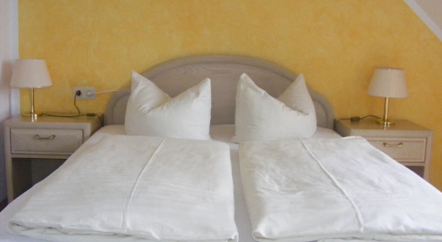 Hotel Schwartze