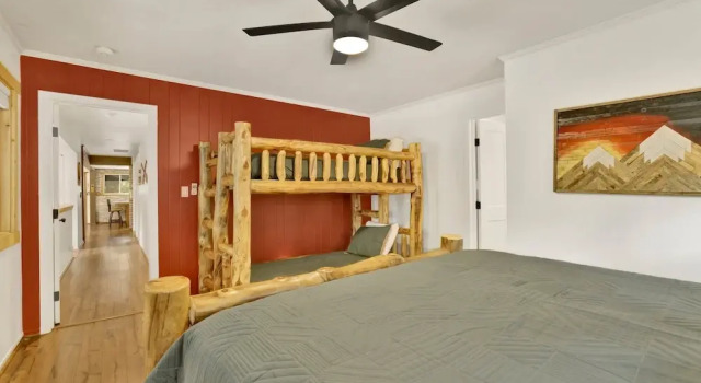 Arlberg Village Haus #2571, Rezerwuj Dom wakacyjny Big Bear Lake Stany Zjednoczone