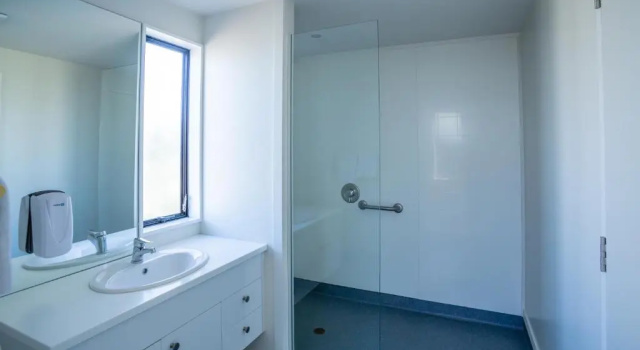 Апартаменты Christchurch Park Motel