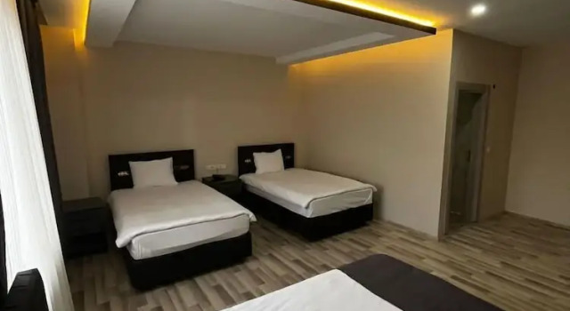 Номер Standard ATLIHAN PLUS HOTEL