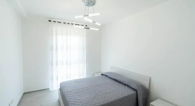 Dimora Rosselli - Appartamento 5, Buchen Sie Ferienwohnung Fasano Region Fasano