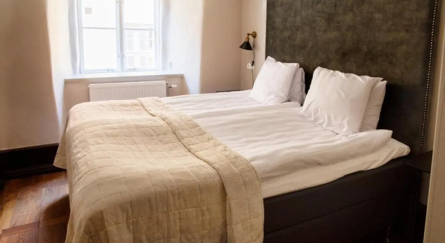 Номер Classic Börsen Apartment Suites