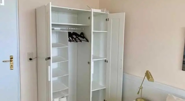 Appartement Seesicht