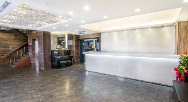 Zhao Lai Hotel, Забронировать Отель Lingya District Гаосюн