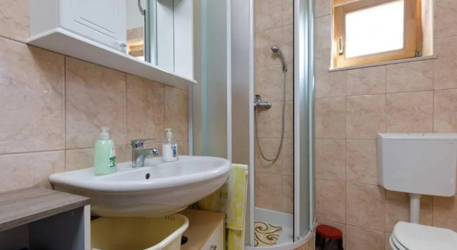 Студия Deluxe Apartments Stella Spalato