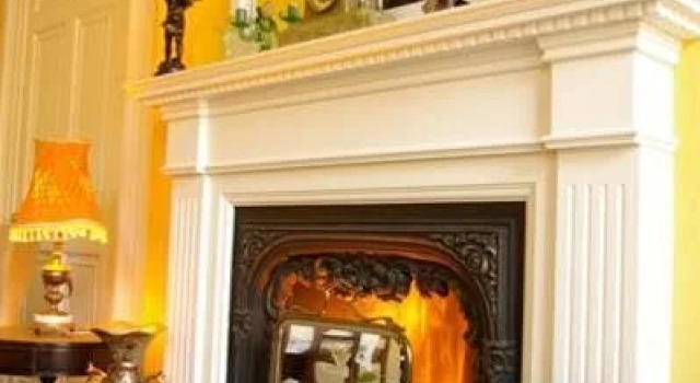 Garlands Guest House, Prenota Affittacamere Hotel a Edimburgo con parcheggio, Parcheggio