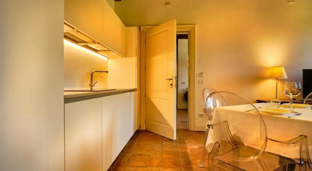Апартаменты Relais Corte Guastalla Apartments