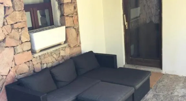 Студия Standard Domus Liscia di Vacca