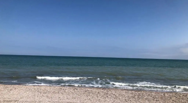 Апартаменты Onix Mamaia