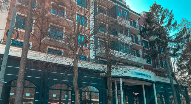 Sun City Apartments (Сан Сити) 28