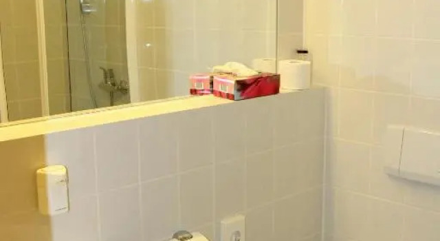 Номер Standard Boutiquehotel Drei Ringe Schwörstadt - Rheinfelden