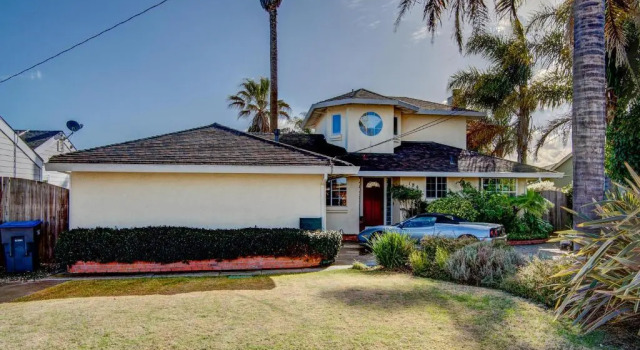 Four Bedroom Waterfront Home, Buchen Sie Hotel Novato Marin County