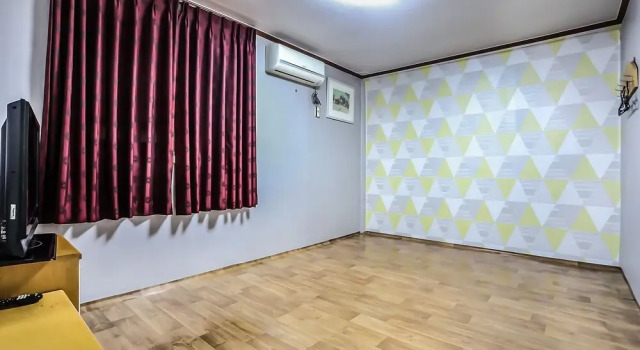 Gangneung Ewha Motel, Boek Motel Hotels in Gangwon-Do met parkeren, Parkeren