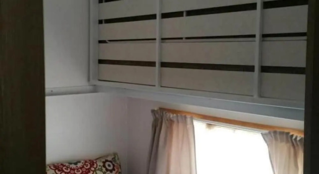 Люкс Deluxe Mt Buffalo Caravan Park