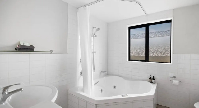 Номер Standard Avenue Motel