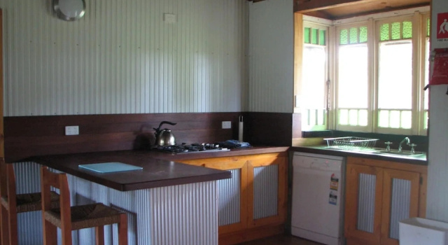 Номер Standard с 4 комнатами Lovedale Cottages Hunter Valley
