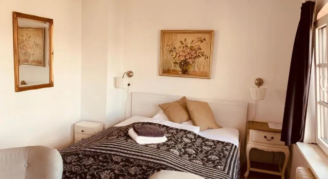 Двухместный номер Standard Das Kleine Hotel Schleiblick