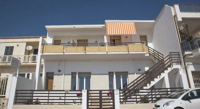 B&B Marejada, Забронировать Отель «постель и завтрак» Скольитти Долина Ното