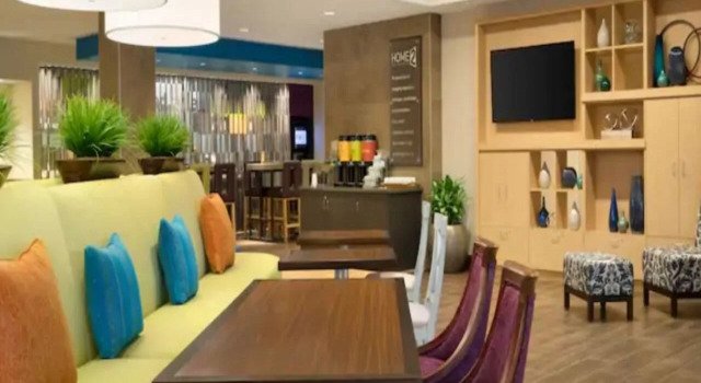 Home2 Suites By Hilton Vidalia, Ga, Reserva ahora Hotel Vidalia Georgia