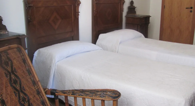 B & B Le Terrazze, Prenota Hotel Hotel a Bisceglie con parcheggio, Parcheggio