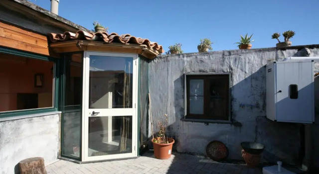 Номер Economy La Casa Dei Cestai