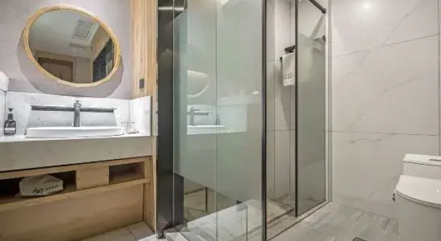 Люкс Muhe Hotel