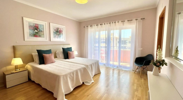 Victoria I - Vasco da Gama by HD PROPERTIES, Rezervovat Hotel Hotely v Sotavento s parkováním, Parkování