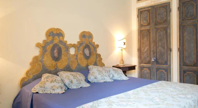 Номер Superior Casa Raiola