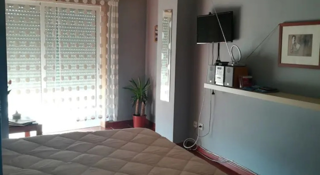 Студия Portfólio Guesthouse