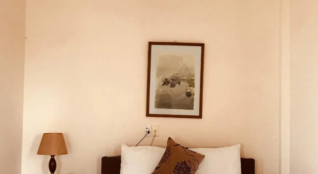 Двухместный номер Standard Nam Long Hotel