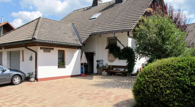SCHLEUNIGER, Забронировать Отель Отели Фельдберг с парковкой, Парковка