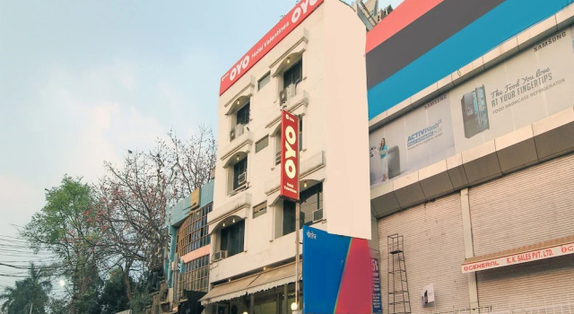 OYO 3304 Hotel Valentines, Забронировать Отель Отели Аллахабад с завтраком, Завтраки