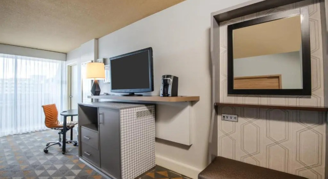 Run of House Holiday Inn Denver East by IHG