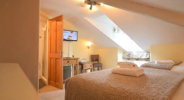Номер Standard All Seasons Guest House