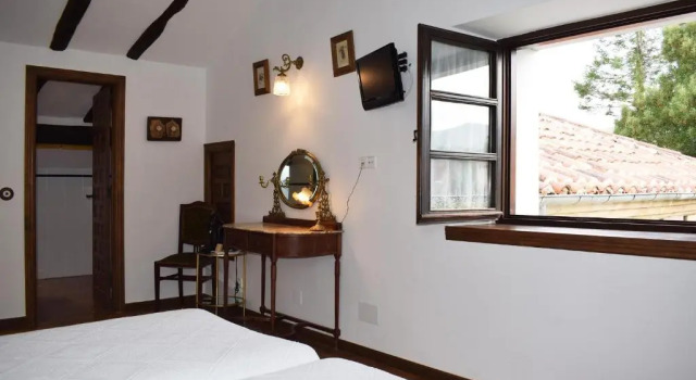 Habitaciones Casona De Linares, Buchen Sie Hotel Selaya Valles Pasiegos