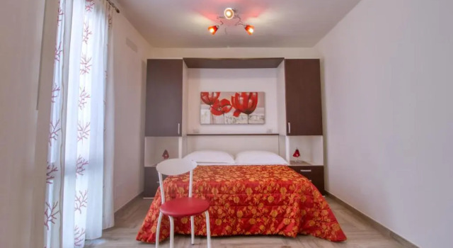 Residence Il Corallo - Guitgia, Забронировать Отель Лампедуза Италия, рядом с Lampedusa Port