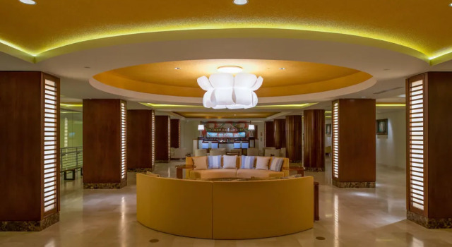 Memories Grand Bahama - All Inclusive, Book Hotel Hoteller i Grand Bahama med morgenmad, Morgenmad