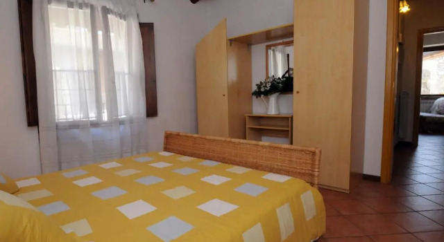 Апартаменты Villa Gradoni
