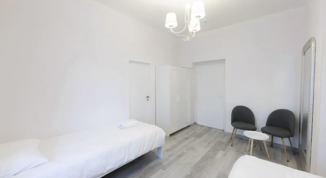 Номер Comfort Penzion La Route