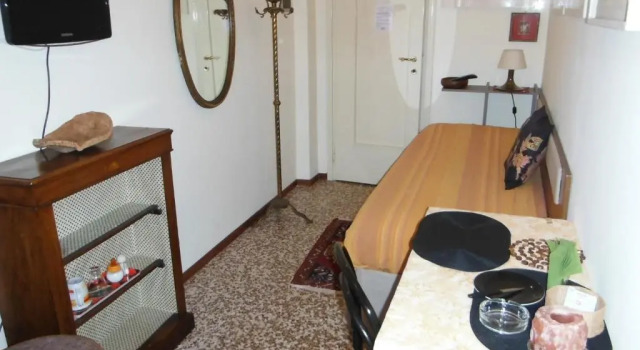 Standard Zimmer B&B Villa Olmo