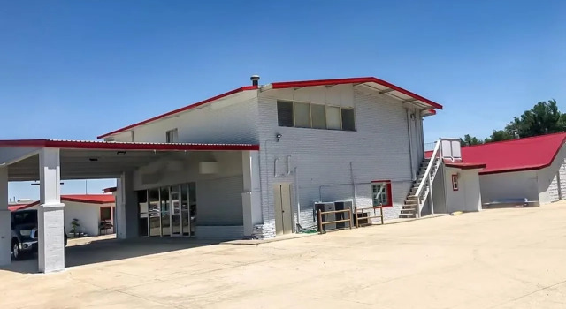 OYO Hotel Guymon OK US-54, Prenota Hotel Guymon Oklahoma