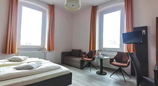 Hotel Kitzinger Hof