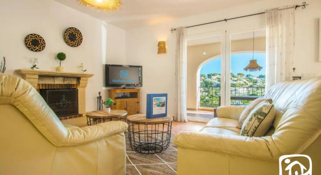 Abahana Villas Maüi